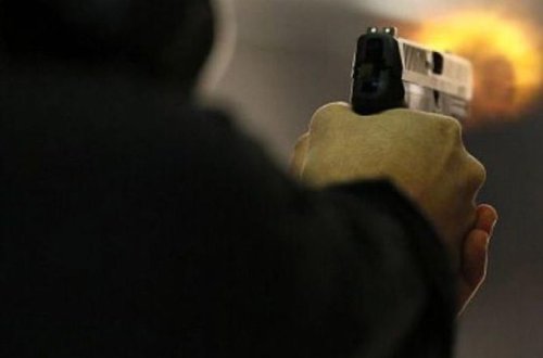 Hacıqabulda qətliam törədən şəxs polis tərəfindən zərərsizləşdirilib — SİYAHI + VİDEO