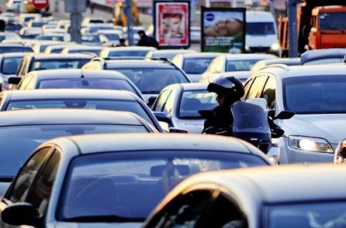 Sürücülərin nəzərinə: Sabah bu avtomobil sahibləri cərimələnə bilər