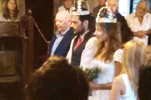 Sevgisinə görə islam dinindən imtina etmişdi: bu da sonu... - VİDEO