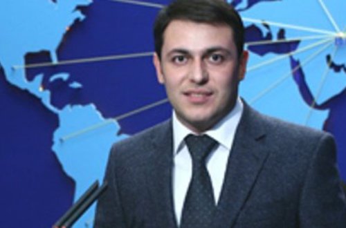 İTV-nin aparıcısının qardaşı faciəvi şəkildə öldü