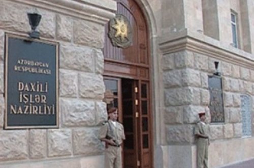 DİN su quyusuna atılan uşaqla bağlı məlumat yaydı