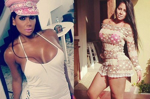 Polis idarəsində rəzalət: qadını soyundurub rəqsə vadar etdilər - VİDEO