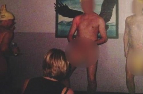 28 əsgərin təcavüz etdiyi qadın seks görüntülərini paylaşdı - FOTOLAR