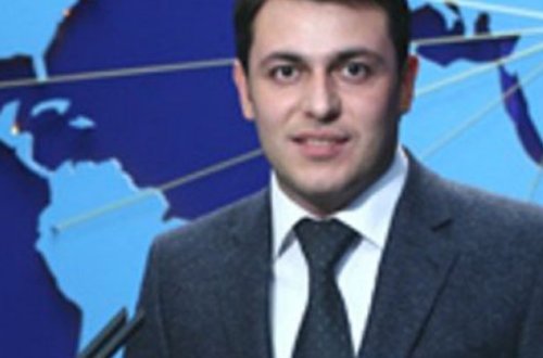 Qardaşı boğulan aparıcı: Meyiti əllərimlə çıxartdım