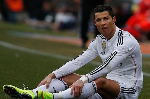 Ronaldu məhkəmə qarşısında ifadə verəcək