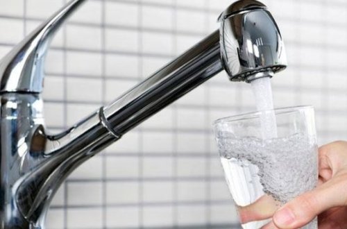 SON DƏQİQƏ! Azərbaycanda suyun qiyməti qalxdı - RƏSMİ