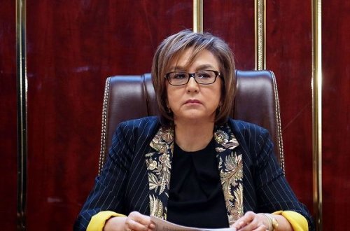 Məleykə Abbaszadə: Bəzən valideynlər övladlarını sındırır