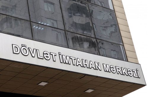 Abituriyentlər üçün xəbərdarlıq...