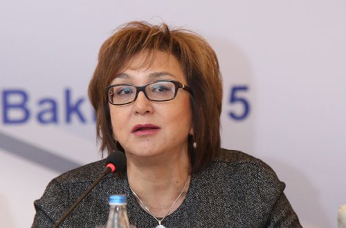 Üçüncü qrupda nəticələr yaxşılaşıb