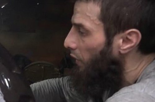 İŞİD Raqqadan təbliğat videosu yaydı, iki azərbaycanlı terrorçu göründü - VİDEO - FOTO