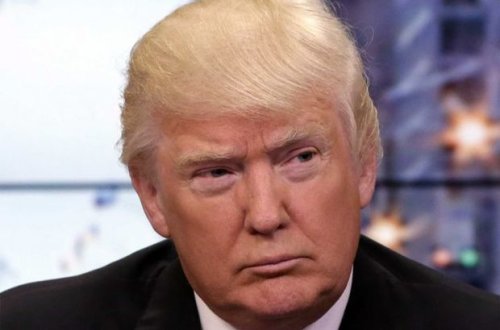 Tramp Rusiya əleyhinə sanksiyaların genişləndirilməsini təsdiqlədi