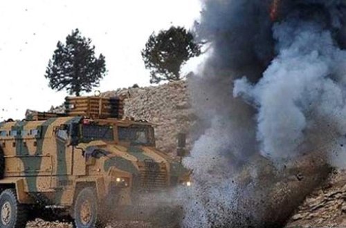 Türkiyədən acı xəbər: Diyarbəkirdə partlayış - Ölənlər var