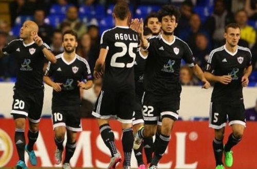 “Qarabağ”ın oyunu yayımlanmayacaq! – “Şerif”dən rəsmi açıqlama