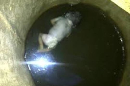 Lənkəranda 6 günlük Mələyin öldürülməsi ilə bağlı YENİ XƏBƏR