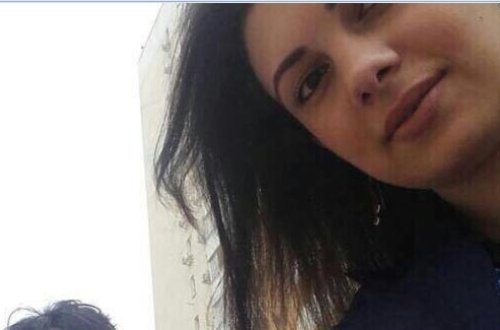 Azərbaycanlı gəlin iki uşağını atıb ərinin əmisioğluna qoşulub qaçdı (FOTO)