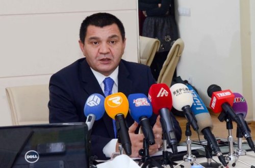 Sabiq fond rəhbəri danışdı