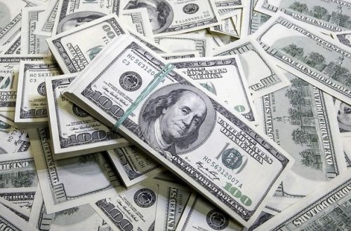 Dolların məzənnəsi ucuzlaşdı