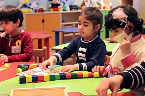 Məktəbdənkənar təhsil müəssisələrinə qrant almaq hüququ verildi