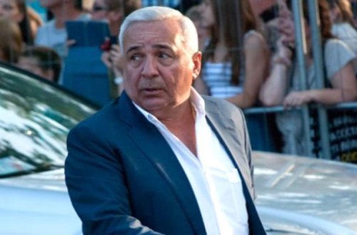 Azərbaycanın ən varlı adamı 290 dəfə radara düşüb - Cəriməni ödəmir