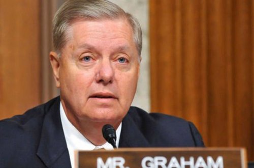 Senator: Müharibə olacaq, bunu mənə Tramp dedi...