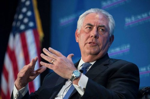 Rusiyaya qarşı sanksiya ləğv edilməyəcək