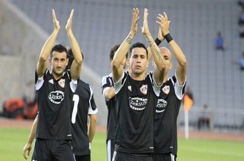“Qarabağ”ın ÇL-da ilkin qazancı – MƏBLƏĞ