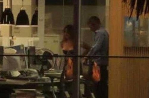 Təhlükəsizlik kameralarına yaxalanan ƏN QƏRİBƏ OLAYLAR - İNANMAYACAĞINIZ VİDEO