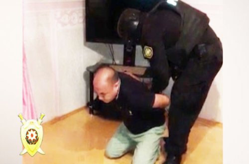 Hacıqabul əməliyyatının - Fotoları