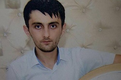 Bakıda faciəvi şəkildə ölən Elşənin meyiti tapıldı - FOTO
