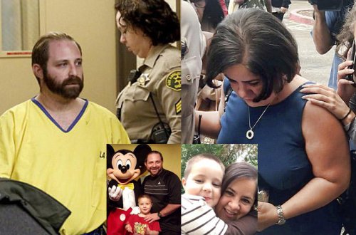 5 yaşlı oğlunu şaqqalamış erməni ata: 