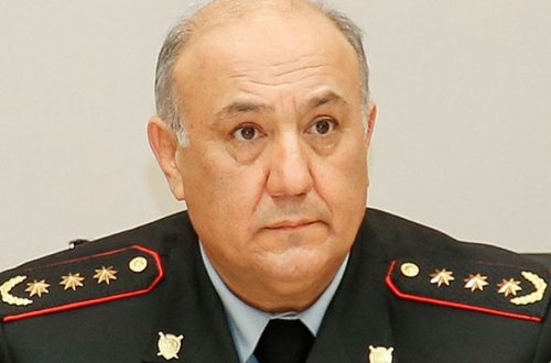 Qadın sürücü məhkəməyə veriləcək - Polisdən açıqlama