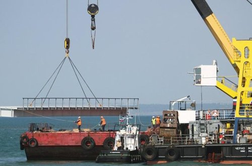 Ukrayna Rusiyanı məhkəməyə verəcək