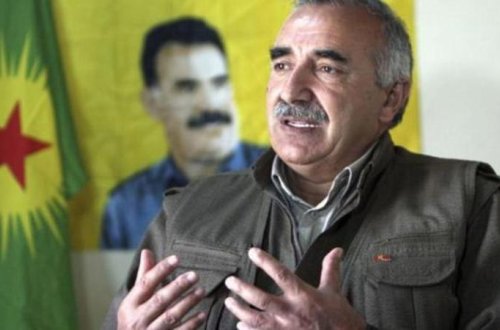 PKK liderinin telefonunun Ermənistan Xarici İşlər Nazirliyinə aid olduğu ORTAYA ÇIXDI