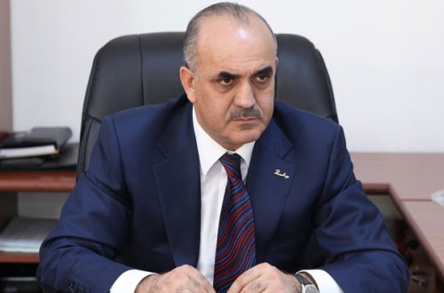 Özünü yandıran şəxslə bağlı nazirlikdən - Açıqlama