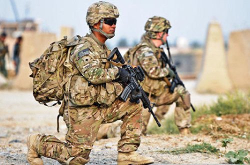 Trampdan yeni tələb: O, istefa verməlidir!