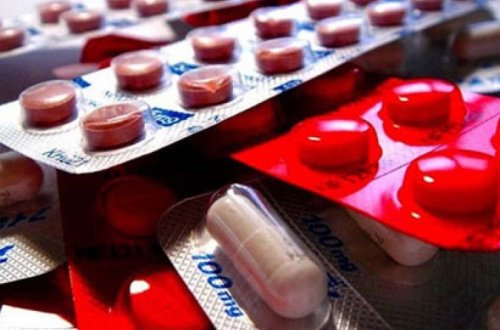 DİQQƏT: Yayda bu dərmanları qəbul etməyin!