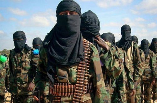 Daha bir “İŞİD”çi məhkəmə qarşısında