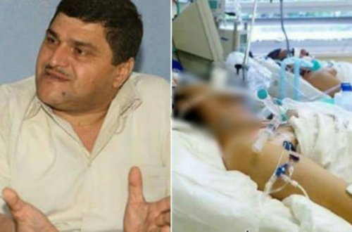 Meyxanaçı Kərimlə bağlı hamını üzən xəbər... - SON MƏLUMAT