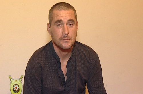 Bakıda Gürcüstan vətəndaşından 5 kiloqrama yaxın narkotik götürülüb