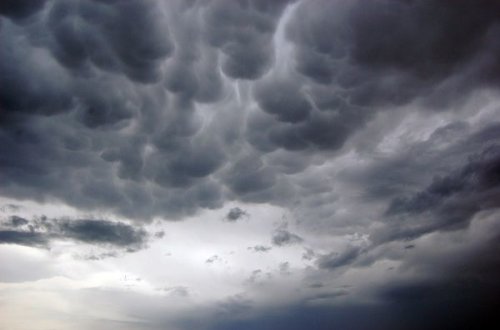 İstidən bezənlərə şad xəbər - Sabahın havası