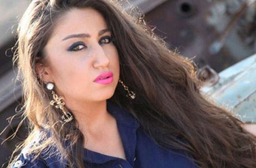 Müğənni Damla toy sahibini aldatdı