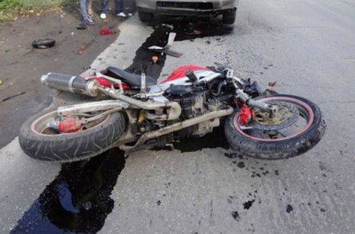 Motosiklet qəzaları 9 nəfərin ölümünə səbəb oldu