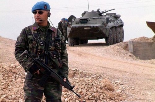 Türkiyədə 46 PKK terrorçusu məhv edildi