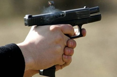 Qazaxıstanda azərbaycanlı qətlə yetirildi