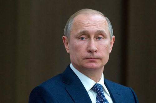 Putin 2018-ci ildə prezident postuna namizəd olacaqmı?