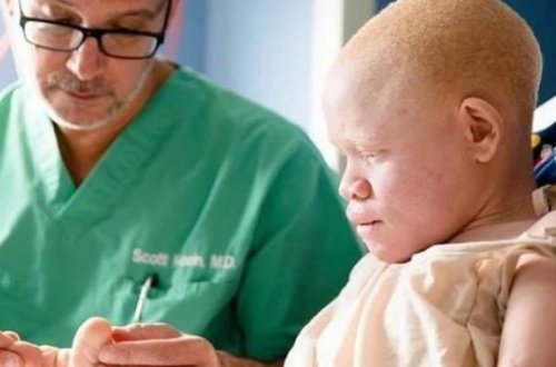 Bu ölkədə “fosfor adam”ları kəsib cinsiyyət orqanlarını yeyirlər ki... –DƏHŞƏTDİR (FOTO)