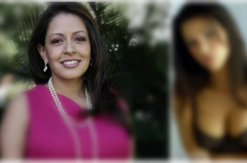 34 yaşlı cazibədar yeni idman naziri kimdir?FOTOLAR