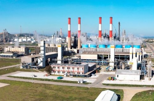 SOCAR “Petkim” kimi yeni zavod açmaq istəyir