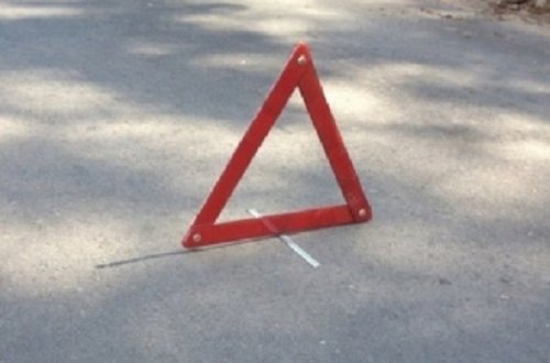 Qubada ağır yol qəzası, ölən və yaralanan var