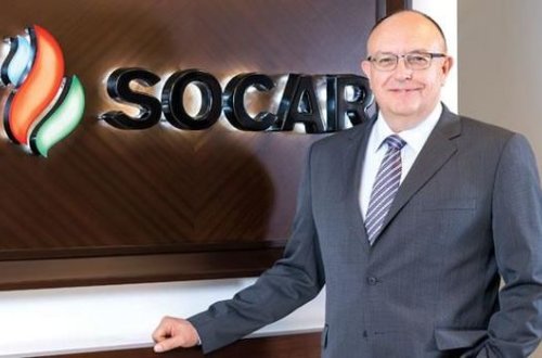 SOCAR Türkiyədəki layihələrə 12.6 milyard dollar xərcləyib